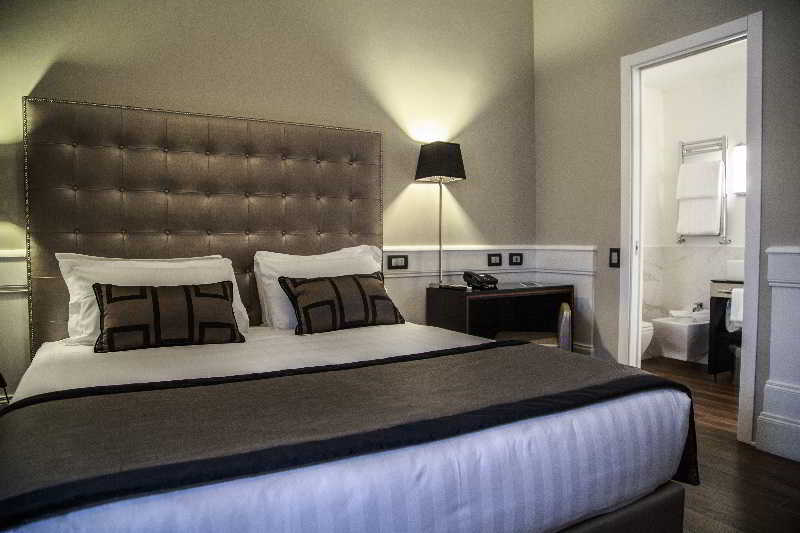 The Independent Suites Rom Exterior foto