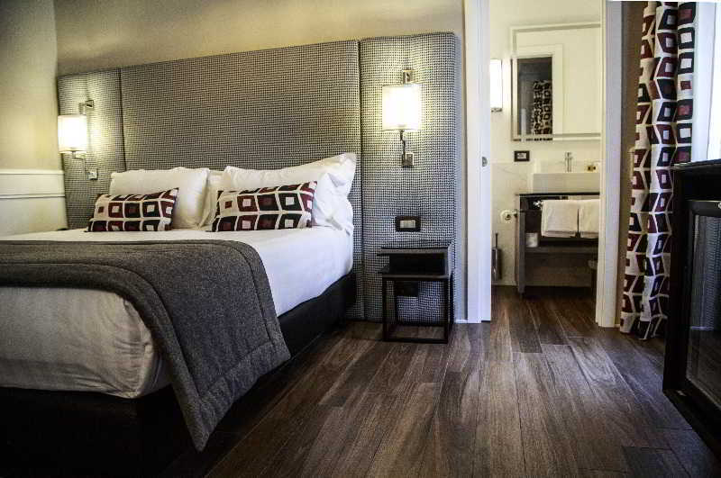 The Independent Suites Rom Exterior foto