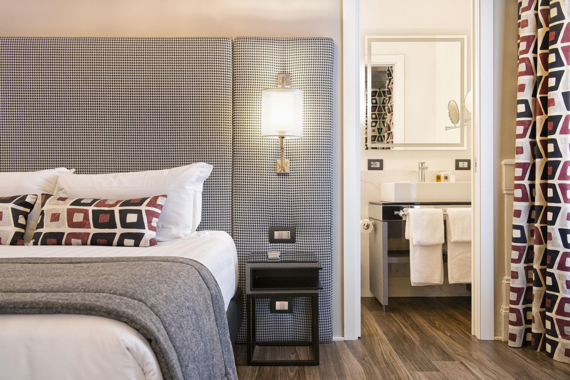 The Independent Suites Rom Exterior foto