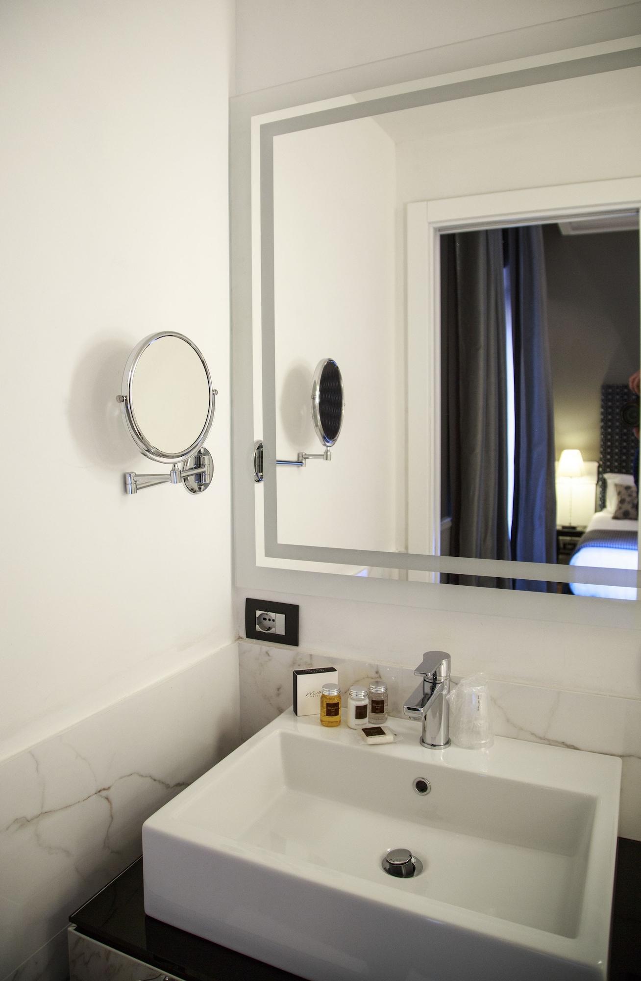 The Independent Suites Rom Exterior foto