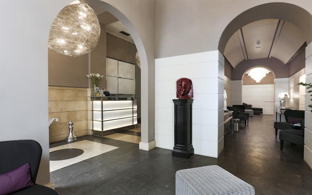 The Independent Suites Rom Exterior foto