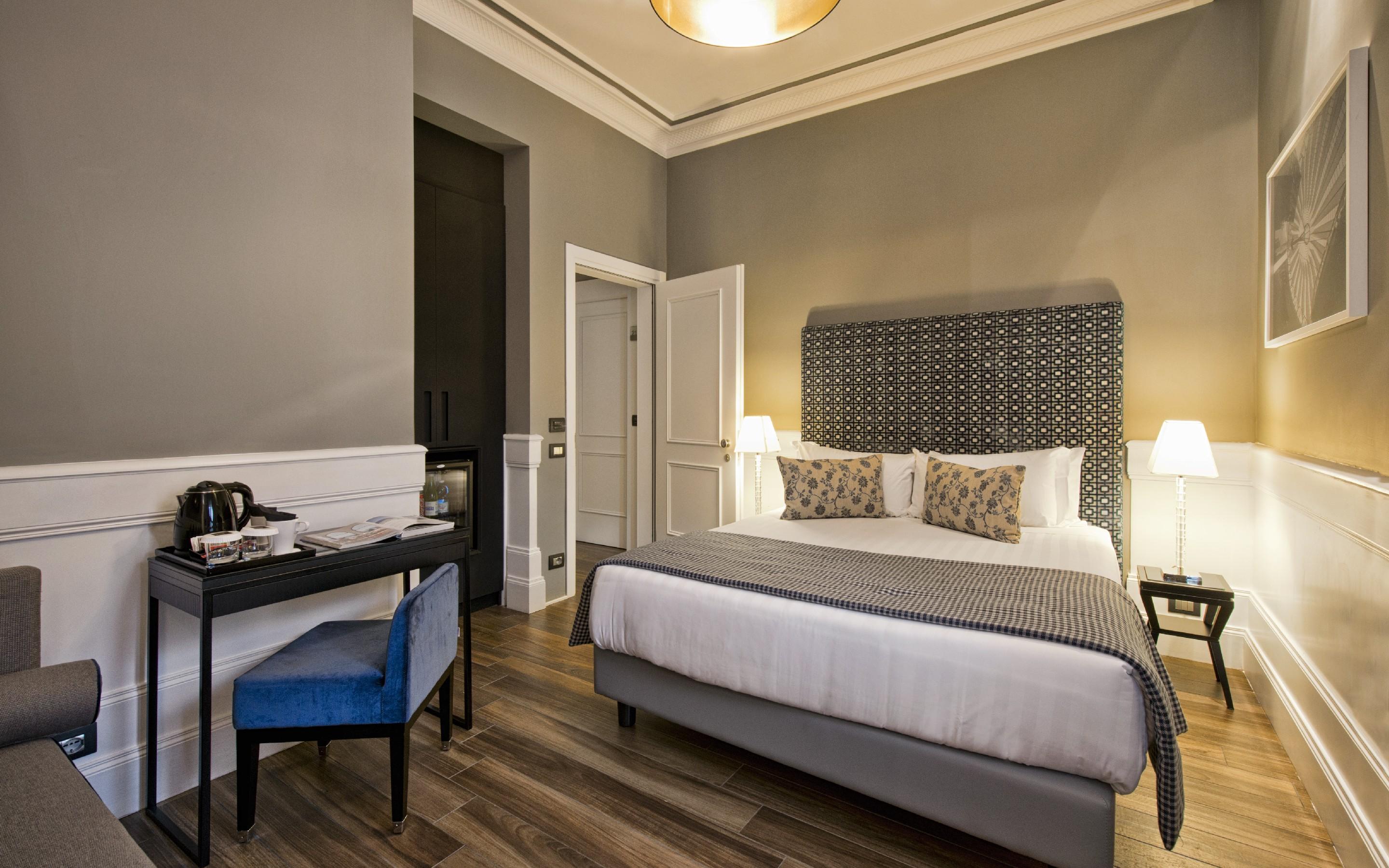 The Independent Suites Rom Exterior foto