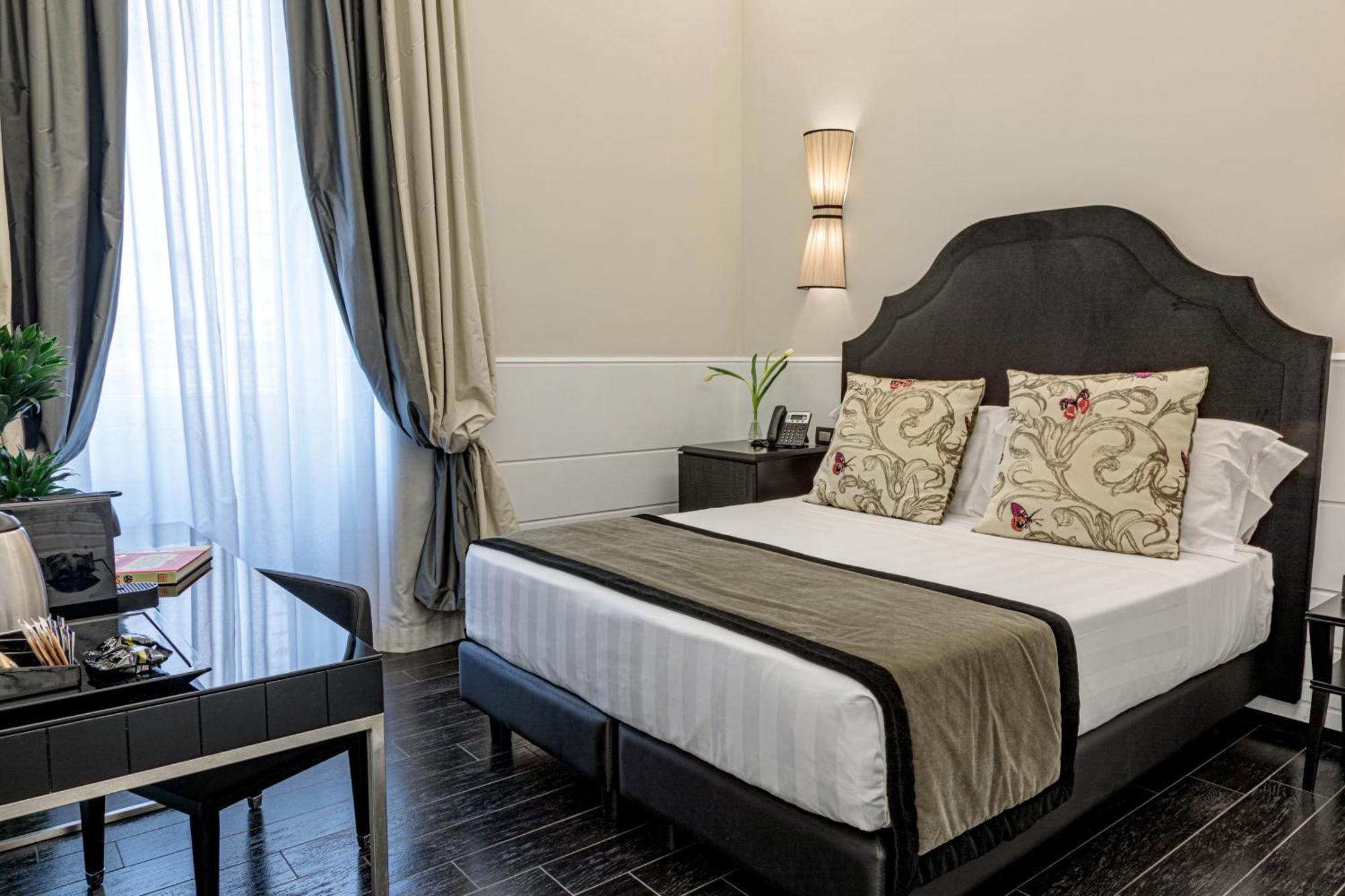 The Independent Suites Rom Exterior foto