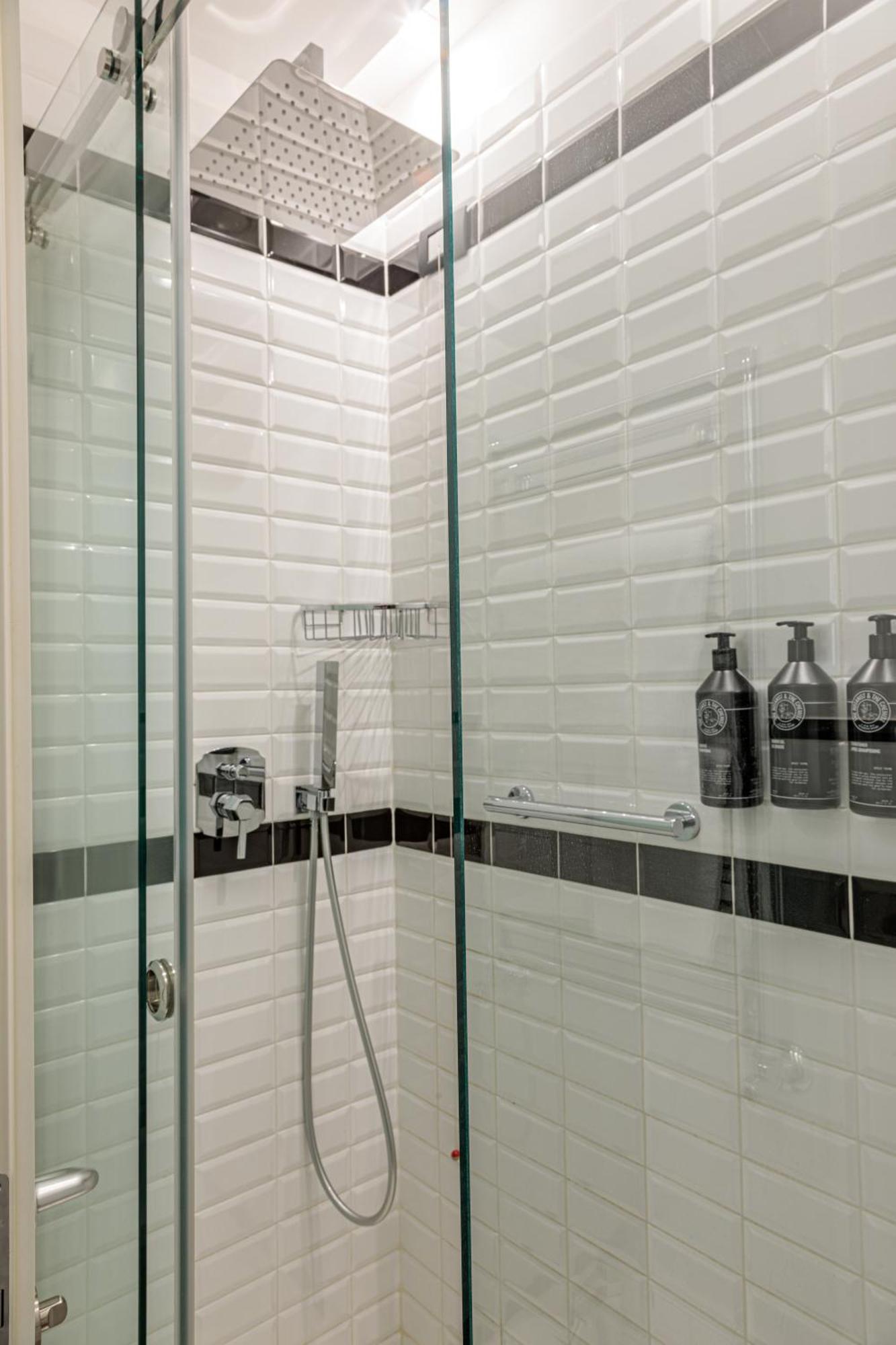 The Independent Suites Rom Zimmer foto