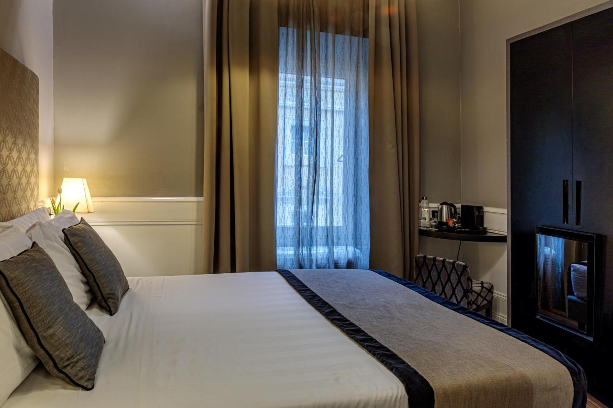 The Independent Suites Rom Exterior foto