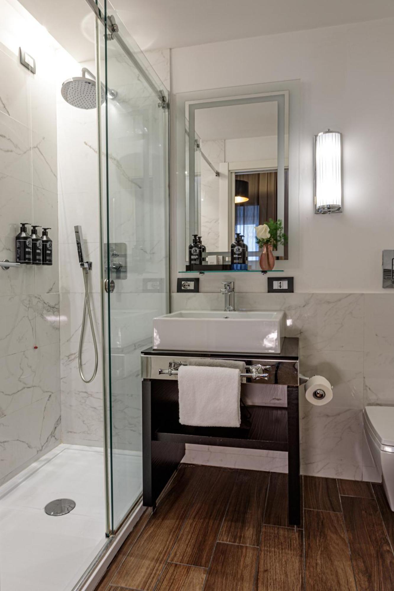 The Independent Suites Rom Zimmer foto