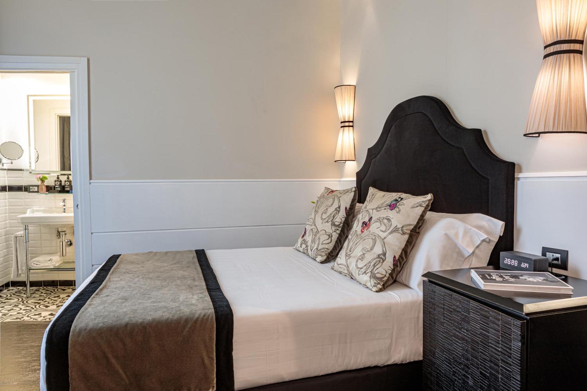 The Independent Suites Rom Exterior foto